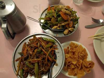 Hong Kong Restaurant