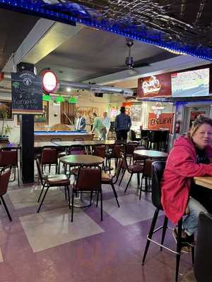 Sandy's Stafecoach Saloon