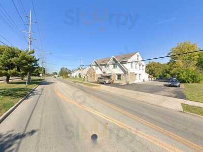 Sandy's Stafecoach Saloon