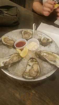 Brandito's Burritos At St. Roch Tavern