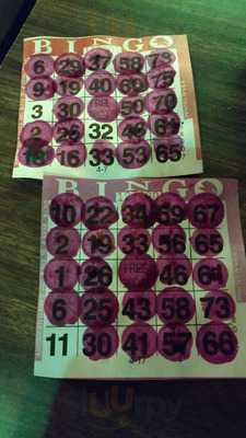 Brandito's Burritos At St. Roch Tavern