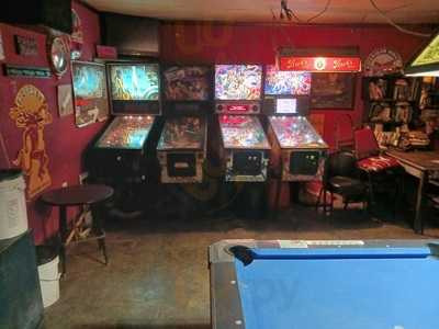 Brandito's Burritos At St. Roch Tavern