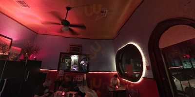 Brandito's Burritos At St. Roch Tavern