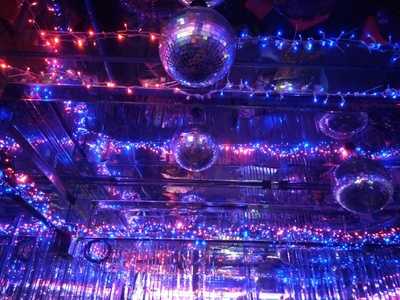 Mike Talayna's Jukebox