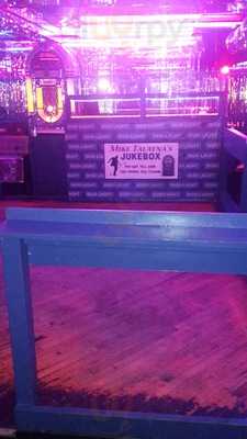 Mike Talayna's Jukebox