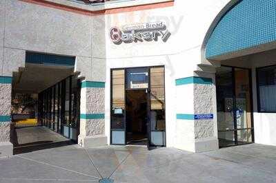 German Bread Bakery