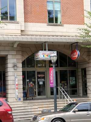 Great American Cookies