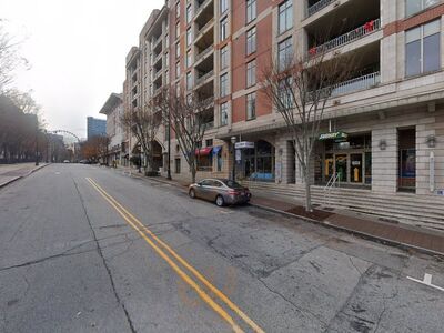 Great American Cookies