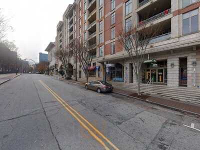 Great American Cookies