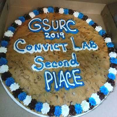 Great American Cookies