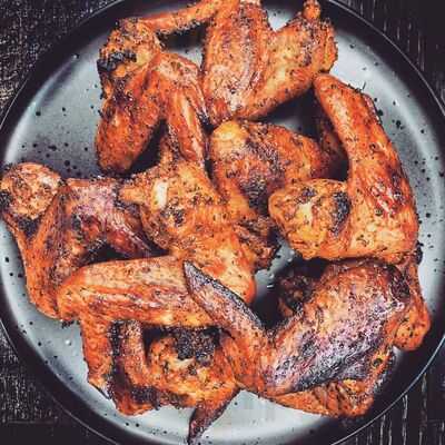 Wing'n It Pizza Grill & Bar