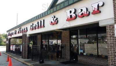 Wing'n It Pizza Grill & Bar