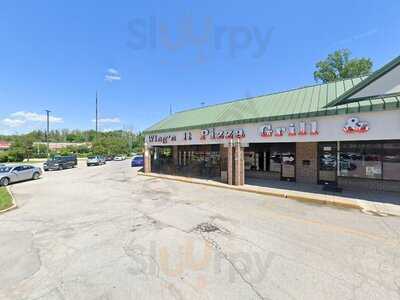 Wing'n It Pizza Grill & Bar