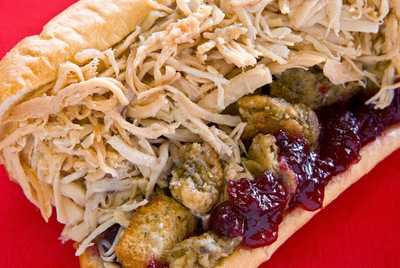 Gaglione Brothers Famous Steak