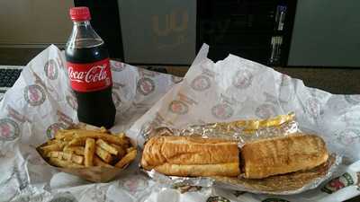 Gaglione Brothers Famous Steak