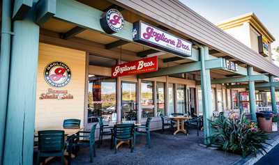 Gaglione Brothers Famous Steak