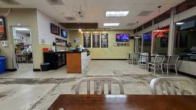 Gaglione Brothers Famous Steak