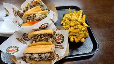 Gaglione Brothers Famous Steak