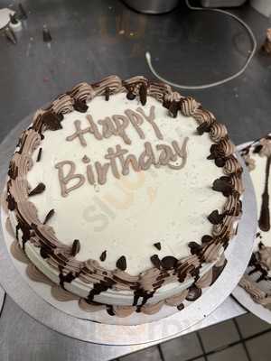 Dairy Queen Grill & Chill