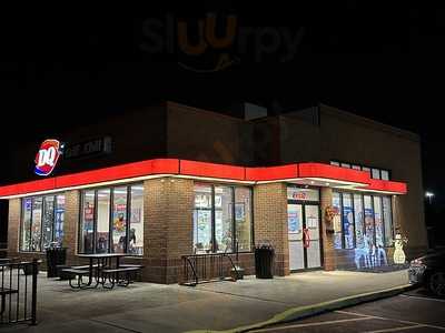 Dairy Queen Grill & Chill