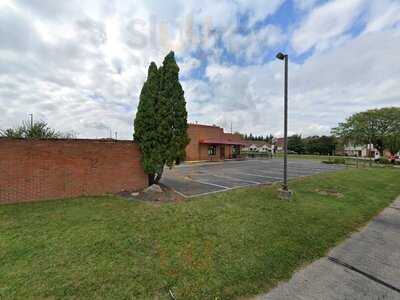 Dairy Queen Grill & Chill