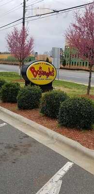 Bojangles
