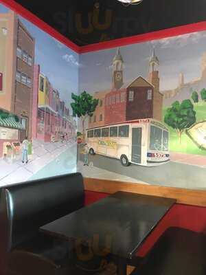 Famous Philly Cheesesteak