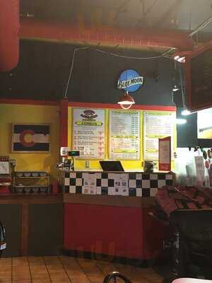 Famous Philly Cheesesteak