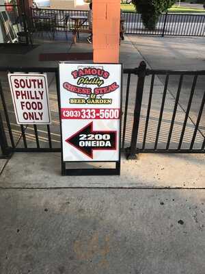 Famous Philly Cheesesteak