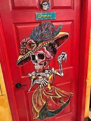 Mariscos Playa Escondida