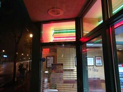 Larosa's Pizza Mount Washington