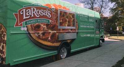 Larosa's Pizza Mount Washington