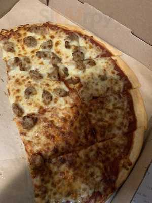 Larosa's Pizza Mount Washington