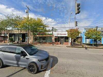 Larosa's Pizza Mount Washington