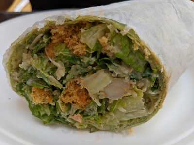 Vintage Garden Kitchen