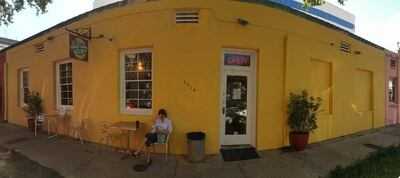 Vintage Garden Kitchen
