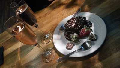 The Porch At Collier