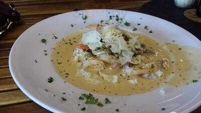 The Porch At Collier