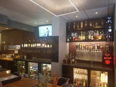 The Porch At Collier