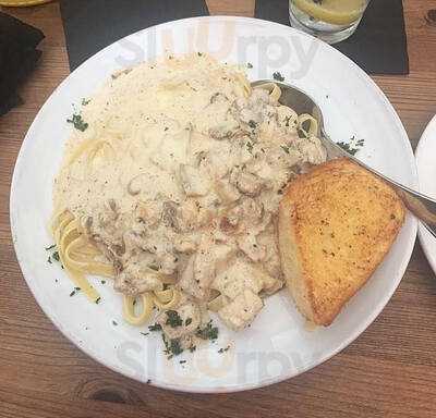 The Porch At Collier