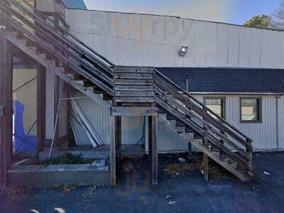 The Porch At Collier