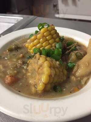 Rollin's Island Grille