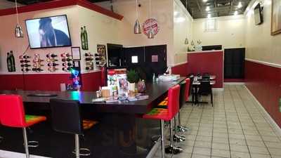 Rollin's Island Grille