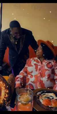 Rollin's Island Grille