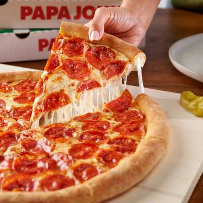 Papa Johns