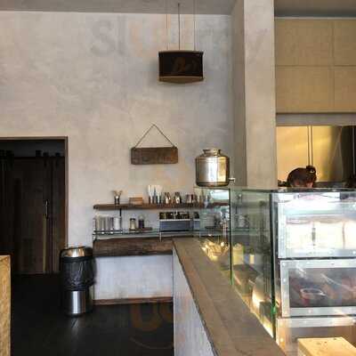 Samovar - Valencia St.