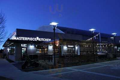 Masterpiece Kitchen