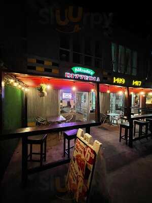 Alfredo's Pizzeria