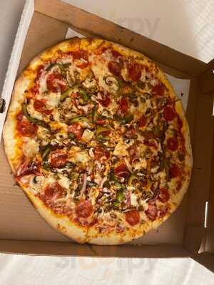 Alfredo's Pizzeria