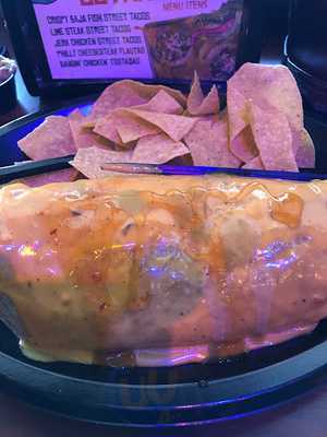 Chili's Grill & Bar Frontage